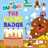 Hey Duggee The Cake Badge