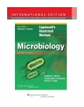 Lippincott Illustrated Reviews: Microbiology 3e Harvey Richard A., Nau Cornelissen Cynthia