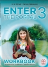 Enter the Portal 3 WB H. Q Mitchell, Marileni Malkogianni