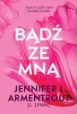 Bądź ze mną - Jennifer L. Armentrout