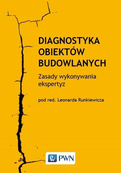 Diagnostyka obiektów budowlanych.