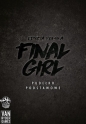 Final Girl: Pudełko podstawowe