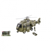 Helikopter wojskowy (WY751A AN09)