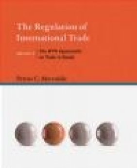 The Regulation of International Trade