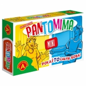 Pantomima Mini (1999)