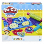 PlayDoh Słodkie ciastka (B0307p)