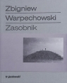 Zasobnik / CSW Ujazdowski Warpechowski Zbigniew