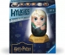  Ravensburger, Puzzle 3D Hylkies 56: Draco Malfoy (12008005)Wiek: 10+