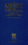 The Merck Manual Podręcznik diagnostyki i terapii Beers Mark H., Porter Robert S., Jones Thomas V. I inni