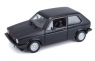 BBurago, Volkswagen Golf MK1 GTI 1979 1:24 (18-21089)