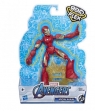 Figurka Avengers Band and Flex Iron Man (E7377/E7870) od 4 lat