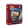 Rycerz Mike (Box 2 DVD Edycja limitowana)