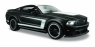 Ford Mustang Boss 302 Czarny mat (10131269DB) od 3 lat