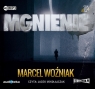 Mgnienie
	 (Audiobook) Woźniak Marcel