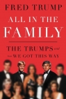 All in the Family. The Trumps and How We Got This Way wer. angielska Fred Trump