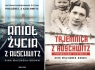 Pakiet: Anioł życia../ Tajemnica z Auschwitz Nina Majewska-Brown