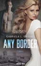 Any Border tom II - Gabriela L. Orione