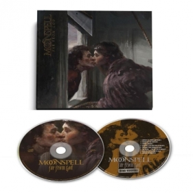 Far From God (2 CD Limited Digipack)