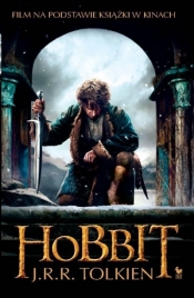 Hobbit, czyli tam i z powrotem (wyd. 2021) - J.R.R. Tolkien