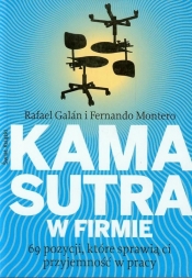 Kamasutra w firmie