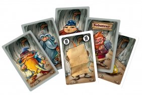 Sabotażysta - Fréderic Moyersoen