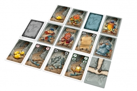 Sabotażysta - Fréderic Moyersoen