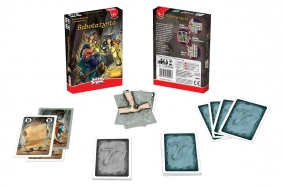 Sabotażysta - Fréderic Moyersoen