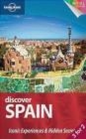 Discover Spain 1e
