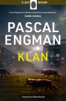Klan. Tom 1 Pascal Engman