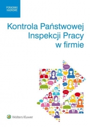 Kontrola Państwowej Inspekcji Pracy w firmie - Pietruszyńska Katarzyna, Kryczka Sebastian