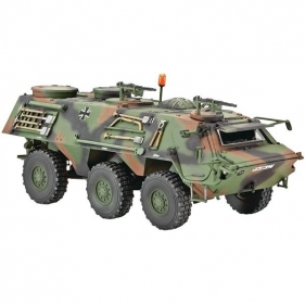 REVELL TPz 1 Fuchs A4 (03114)