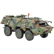 REVELL TPz 1 Fuchs A4 (03114)