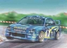 HELLER Subaru Impreza WRC 2002 (80199)