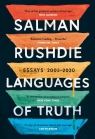 Languages of Truth Rushdie	 Salman