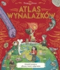 Atlas wynalazków - Thiago de Moraes