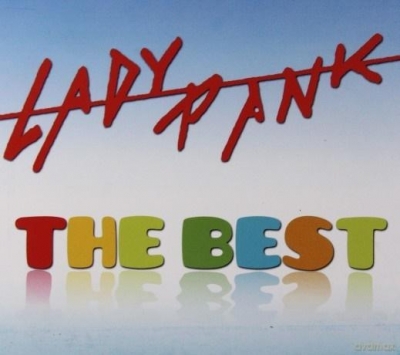 Lady Punk: The Best Of CD