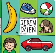 Jeden dzień - Daniel Mizieliński