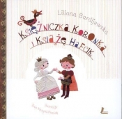 Księżniczka Koronka i Książę Hafcik