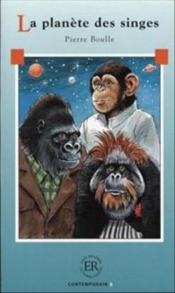 La planete des singes