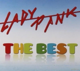 Lady Punk: The Best Of CD - Lady Pank