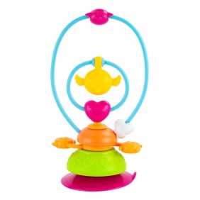 Lamaze: zabawka na przyssawce (L27199)