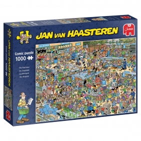 Puzzle 1000: Haasteren - Drogeria (19199)