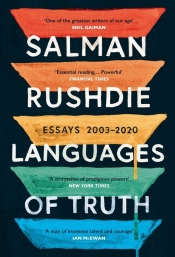 Languages of Truth - Rushdie Salman