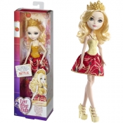 EVER AFTER HIGH Lalki podstawowe, Apple (DLB34/DLB36)