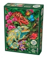 Puzzle 1000 Kameleon G3