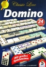 Gra Domino linia klasyczna 6+