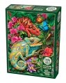 Puzzle 1000 Kameleon 113056 12+