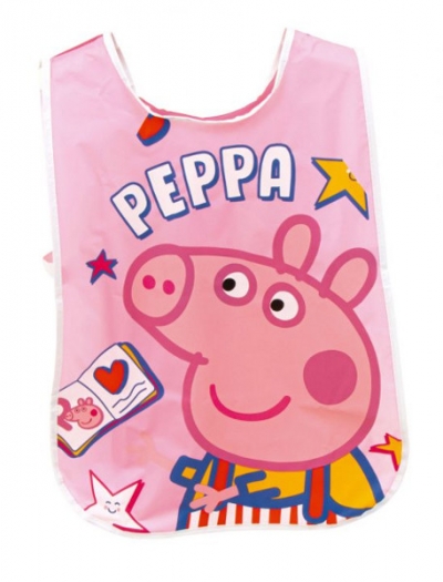 <img src='https://webimage.pl/pics/996/2/d8430957152996PP15299.jpg' style='height:440px' /> Fartuszek Świnka Peppa