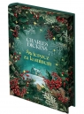 Świerszcz za kominem (edycja kolekcjonerska) Charles Dickens