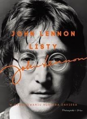 John Lennon Listy - Lennon John